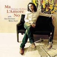 Stefano Bollani: Ma L`Amore No [CD]