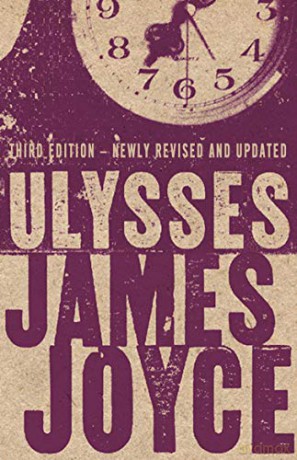 Ulysses: Annotated Edition (Alma Classics Evergreens) (Alma Evergreens) - James Joyce [KSIĄŻKA]