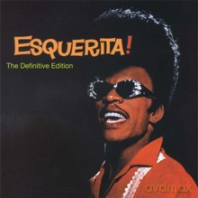 Esquerita: Esquerita! The Definitive Edition [CD]