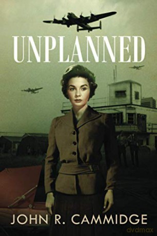 UNPLANNED - John Cammidge [KSIĄŻKA]