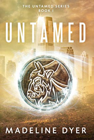 Untamed - Madeline Dyer [KSIĄŻKA]
