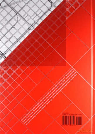 Urban Grids: Handbook for Regular City Design - Joan Busquets [KSIĄŻKA]