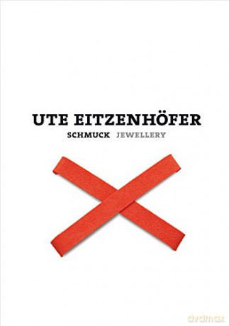 Ute Eitzenhofer: Heaven and Other Things: Der Himmel und andere Dinge - Cornelie Holzach [KSIĄŻKA]