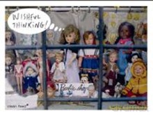 Wishful Thinking: Wishful Thinking [CD]