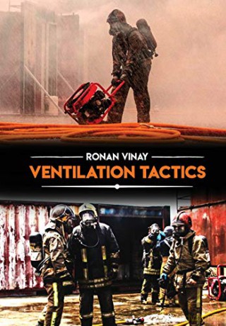 Ventilation Tactics - Ronan Vinay [KSIĄŻKA]