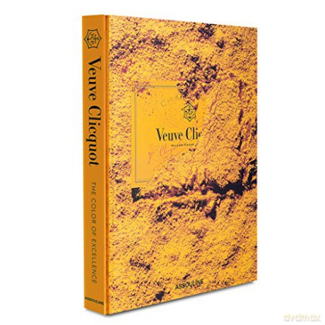 Veuve Cliquot (Classics) - Sixtine Dubly [KSIĄŻKA]