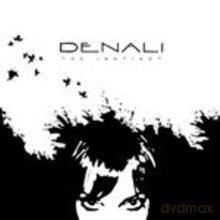 Denali: The Instinct [CD]