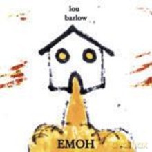 Lou Barlow: Emoh [CD]