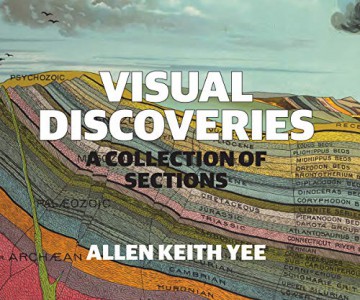 Visual Discoveries: A Collection of Sections - Allen Keith Yee [KSIĄŻKA]