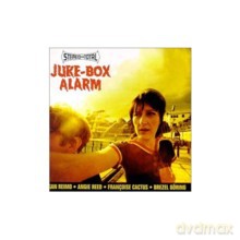 Juke-Box Alarm: Stereo Total [CD]