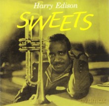Harry Edison: Sweets (Bonus Tracks) [CD]