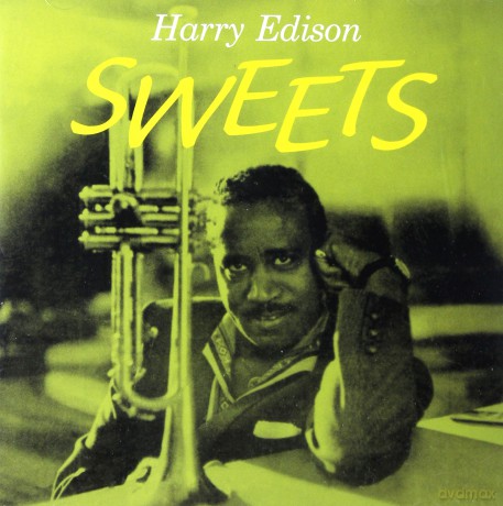 Harry Edison: Sweets (Bonus Tracks) [CD]