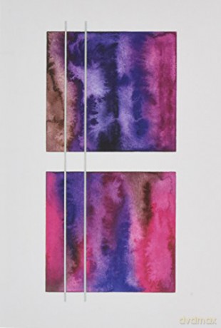Watercolor Workshop Notebook (Paperback) - Sasha Prood [KSIĄŻKA]