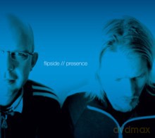 Flipside: Presence [CD]