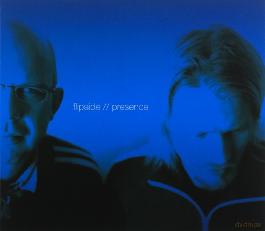 Flipside: Presence [CD]