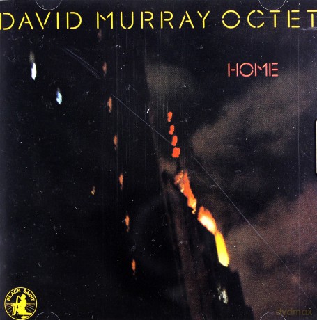David Murray Octet: Home [CD]