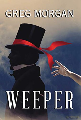 Weeper - Gregory Morgan [KSIĄŻKA]