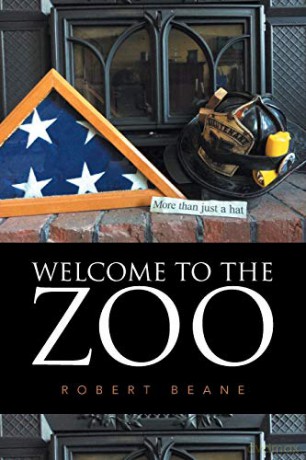 Welcome to the Zoo - Robert Beane [KSIĄŻKA]