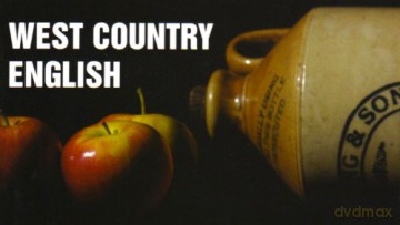 West Country English - Graeme Davis [KSIĄŻKA]