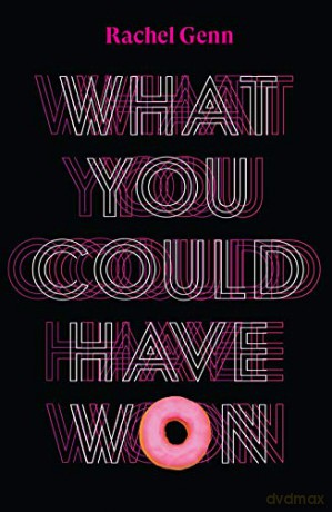 What You Could Have Won - Rachel Genn [KSIĄŻKA]