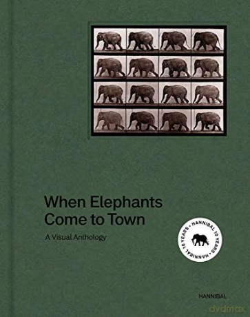 When Elephants Come to Town - James Attlee [KSIĄŻKA]