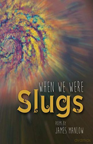 When We Were Slugs - James Manlow [KSIĄŻKA]