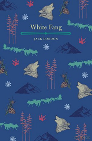 White Fang (Arcturus Children's Classics) - Jack London [KSIĄŻKA]