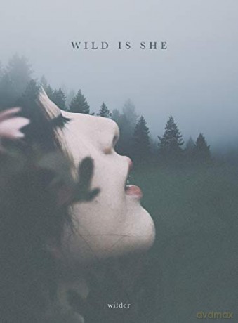 wild is she - Wilder Poetry [KSIĄŻKA]