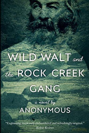 Wild Walt and the Rock Creek Gang - Brian Jordan [KSIĄŻKA]