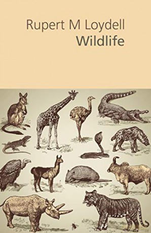 Wildlife - Rupert M. Loydell [KSIĄŻKA]