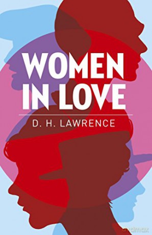 Women in Love (Arcturus Classics) - DH Lawrence [KSIĄŻKA]