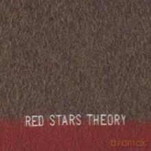 Red Stars Theory: Life In A Bubble Can Be Beautiful [CD]