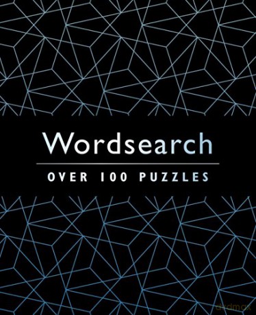 Wordsearch (Pantone Puzzles) - Arcturus Publishing [KSIĄŻKA]
