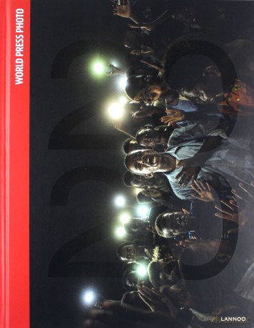 World Press Photo 2020 - World Press Photo Foundation [KSIĄŻKA]
