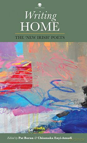 Writing Home: The 'New Irish' Poets - Pat Boran [KSIĄŻKA]