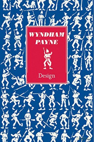 Wyndham Payne: Design (Design Series) - Paul Payne [KSIĄŻKA]