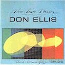 Don Ellis: How Time Passes [CD]