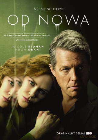 Od Nowa [2DVD]