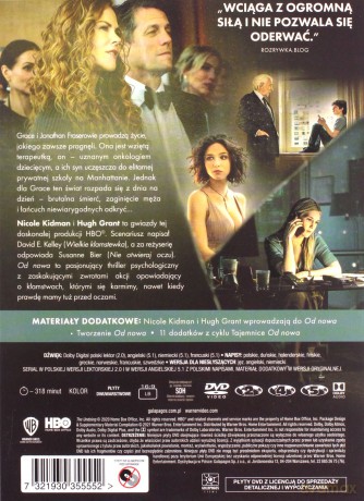 Od Nowa [2DVD]