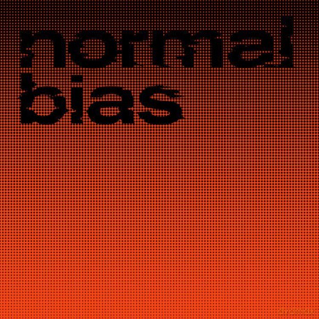 Normal Bias: LP2 [Winyl]