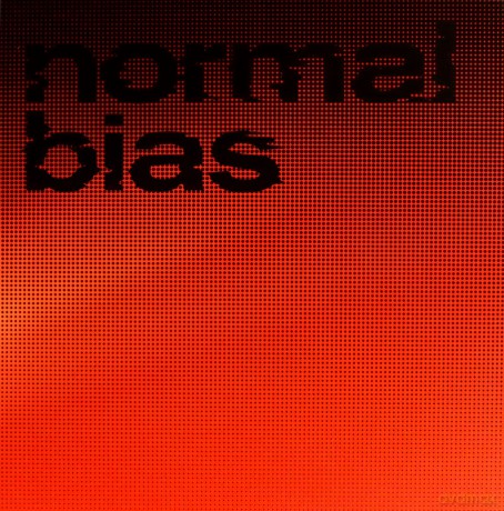 Normal Bias: LP2 [Winyl]