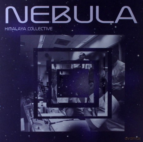 Himalaya Collective: Nebula [Winyl]
