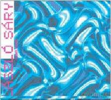 Gabor Csalog, Csaba Klenyan, Vilmos Buza, Nandor Gotz, Gyorgy Lakatos, Laszlo Sary: Laszlo Sary: Dance Music [CD]