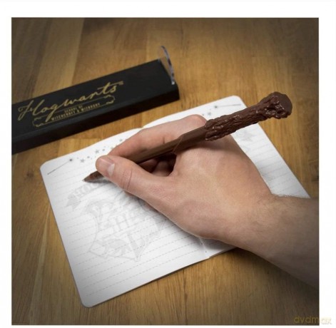 Harry Potter: Lewitująca różdżka długopis