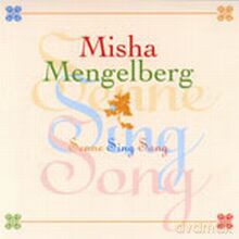 Misha Mengelberg: Senne Sing Song [CD]