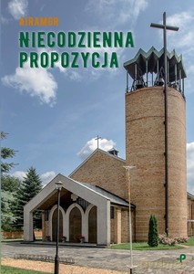 Niecodzienna propozycja - Airamgr [KSIĄŻKA]