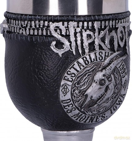 Slipknot kielich czara