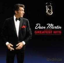 Dean Martin: Greatest Hits [CD]