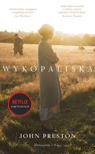 Wykopaliska - John Preston [KSIĄŻKA]