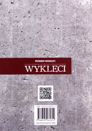 Żołnierze Wyklęci (1944-1963) - Kajetan Rajski [KSIĄŻKA]